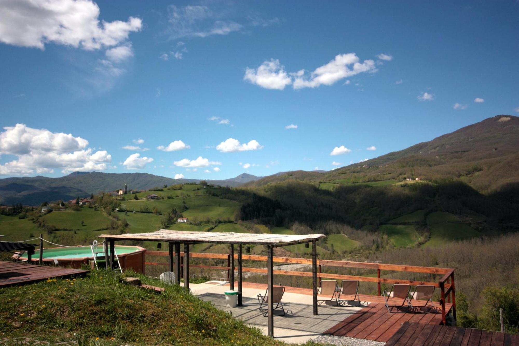 Agroturismo Societa Agricola Cacigolara *
