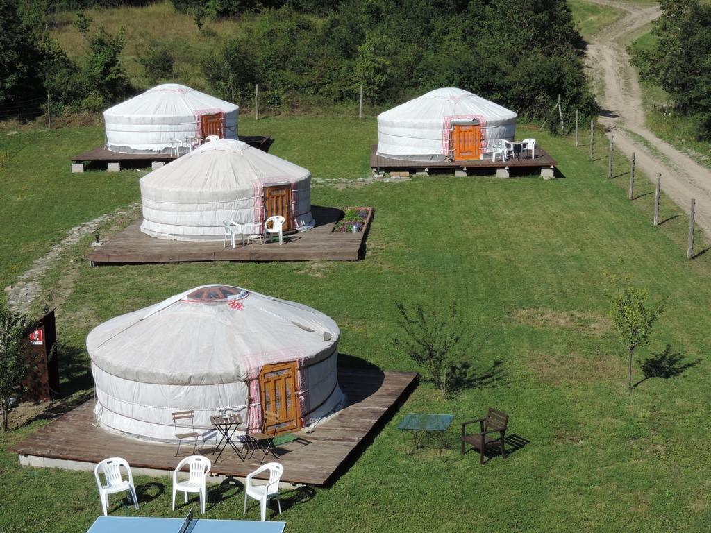 Societa Agricola Cacigolara Agroturismo