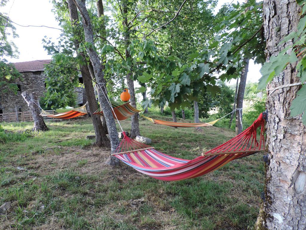 Alojamento de Turismo Rural Società Agricola Cacigolara