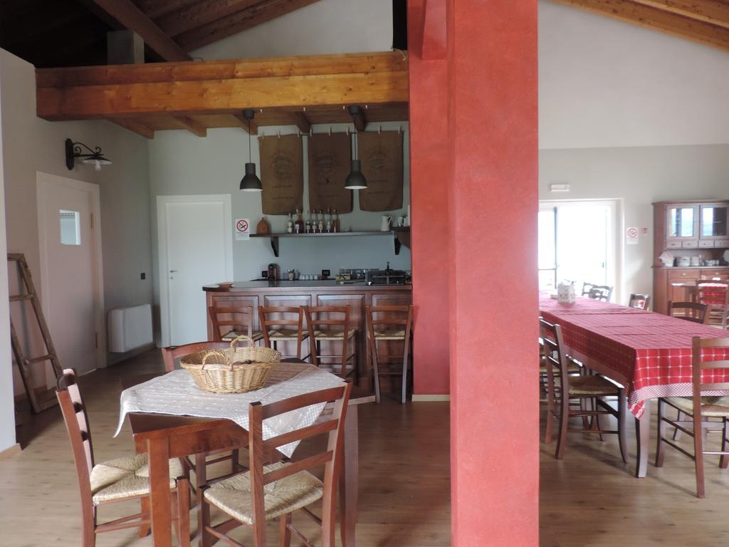 Società Agricola Cacigolara * Borgo Val di Taro